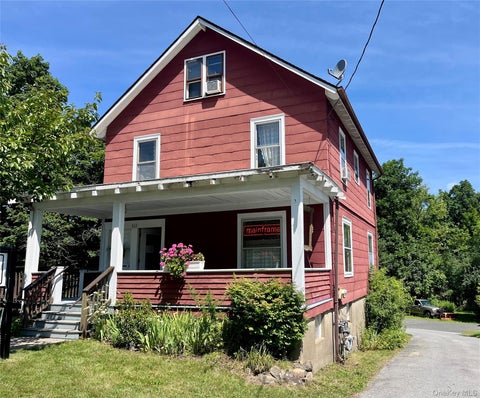 Photo of 513 E Main Street, Middletown, NY 10940 (MLS # 1028296)