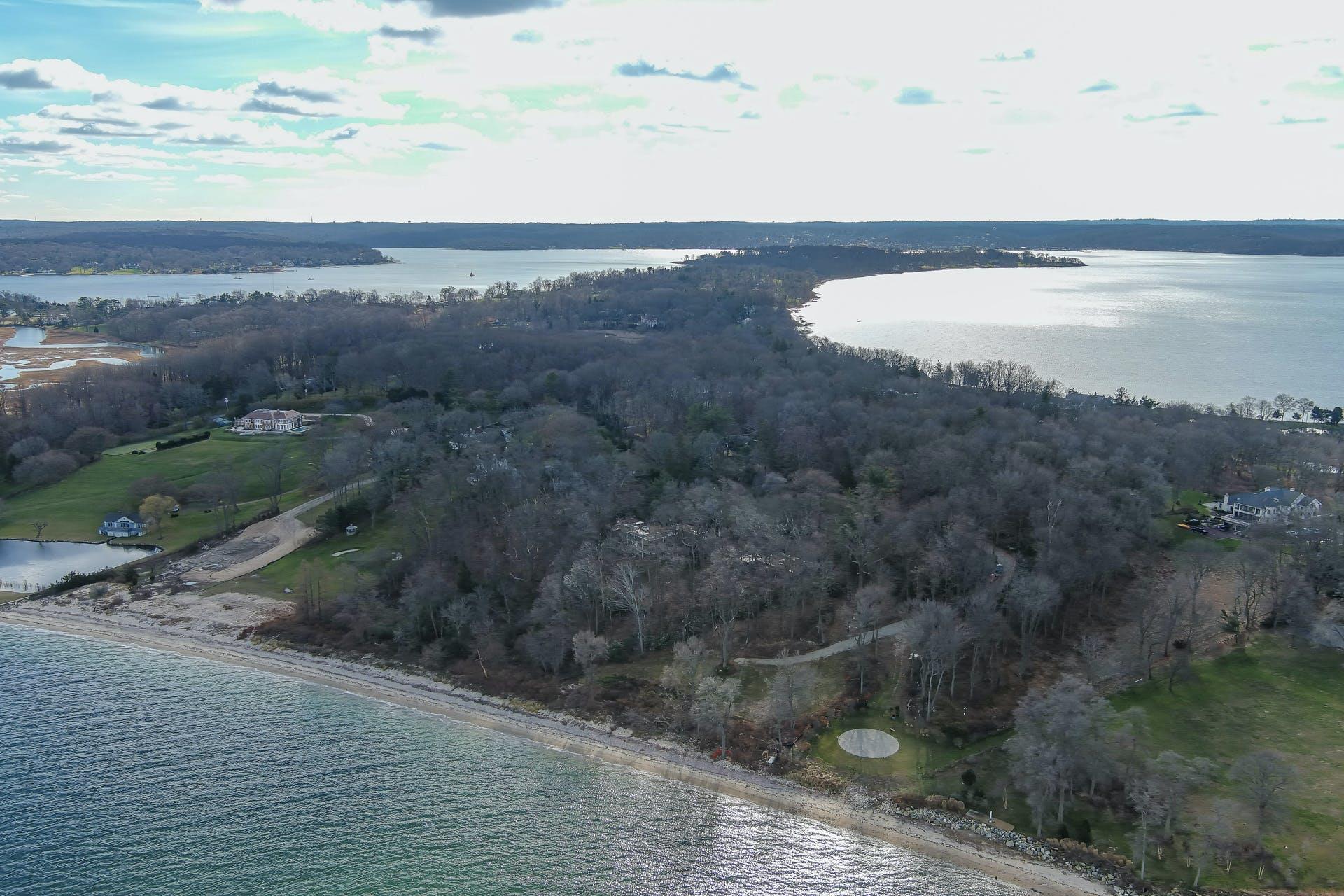 145 Centre Island Road