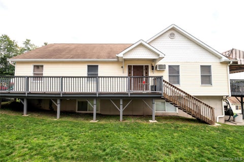 Condo For Sale - 100 Mesora Woods Drive #35<br/> Sullivan County, Woodridge, NY 12789