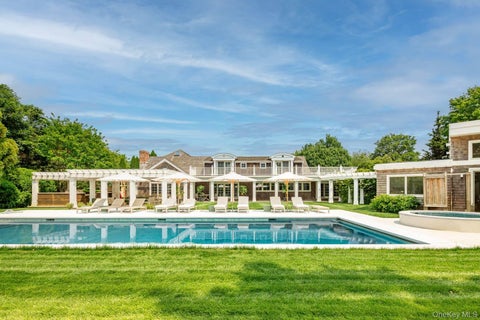 Homes For Rent - 914 Ocean Road<br/> Bridgehampton, NY 11932