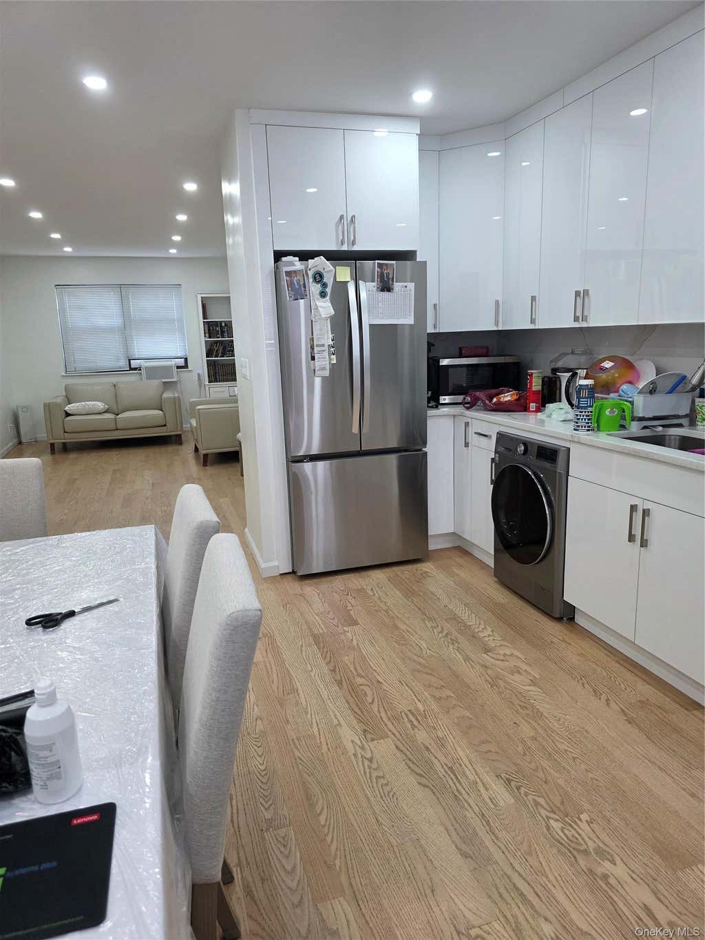 Photo of 71-37 Vleigh Place #40B, Kew Garden Hills, NY 11367 (MLS # 1028714)