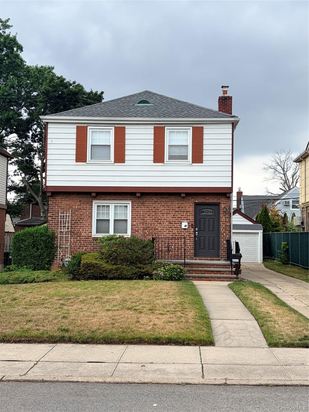 Photo of 7548 183rd Street, Fresh Meadows, NY 11366 (MLS # 1022049)