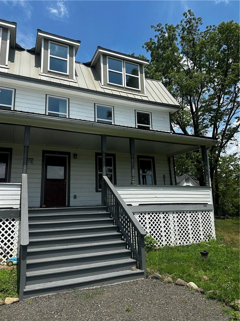 209 Highway 4B, Kerhonkson, New York - 3 Bedrooms  
2 Bathrooms - 