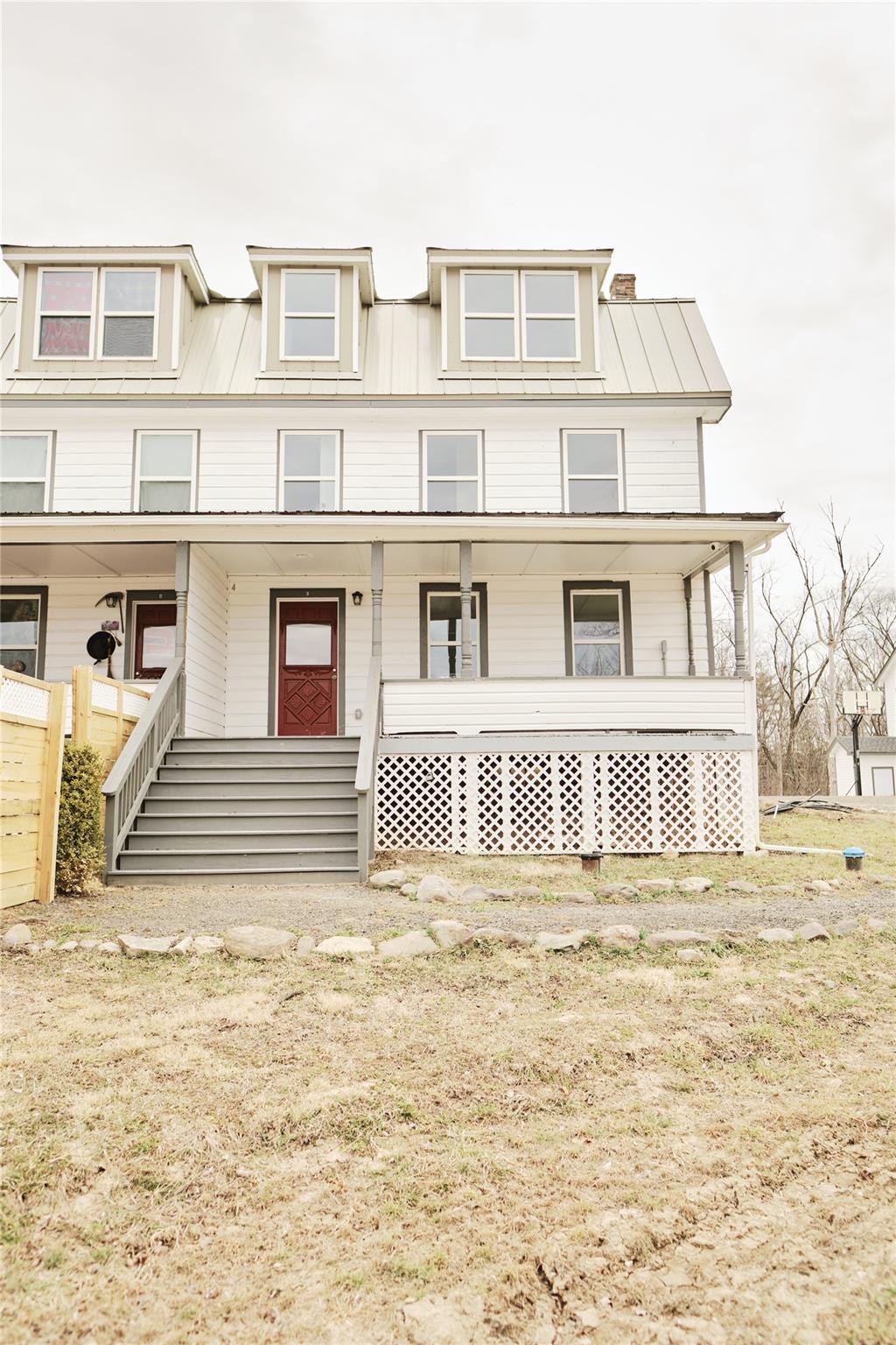 Rental Property at 209 Highway 4B, Kerhonkson, New York - Bedrooms: 3 
Bathrooms: 2 
Rooms: 6  - $2,600 MO.