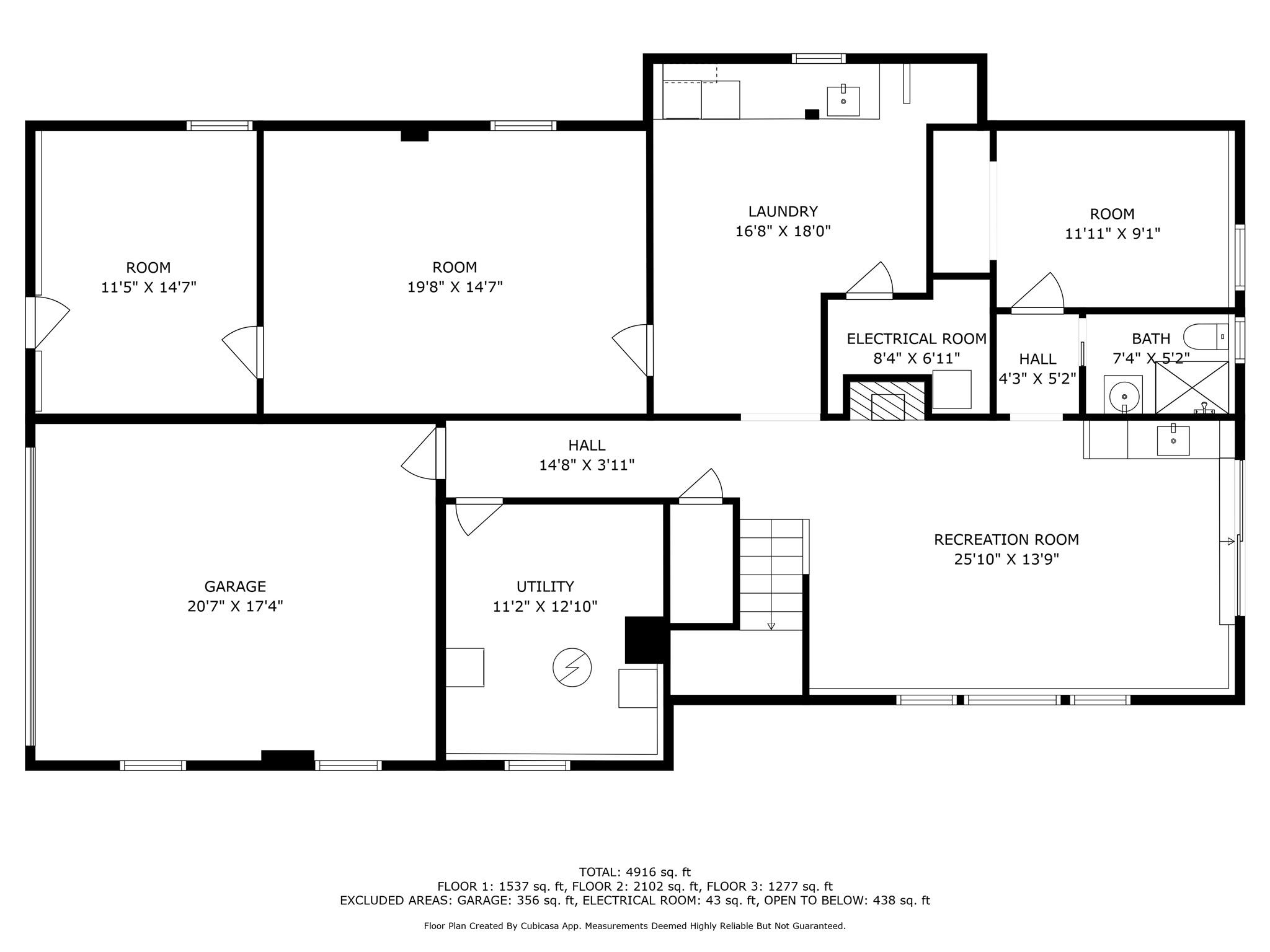 18 Brandon Drive, Mount Kisco, New York image 31