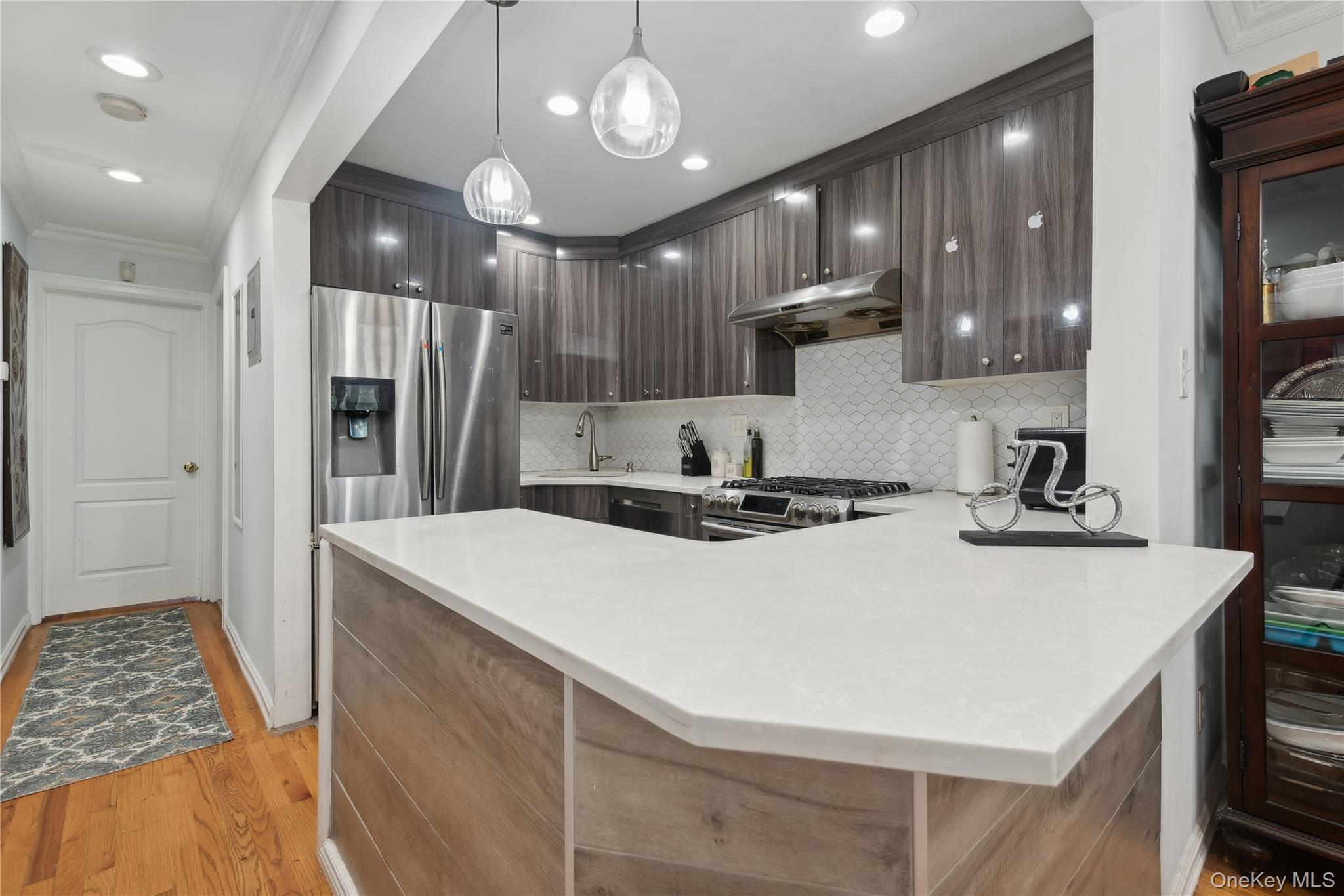 61-31 136th Street