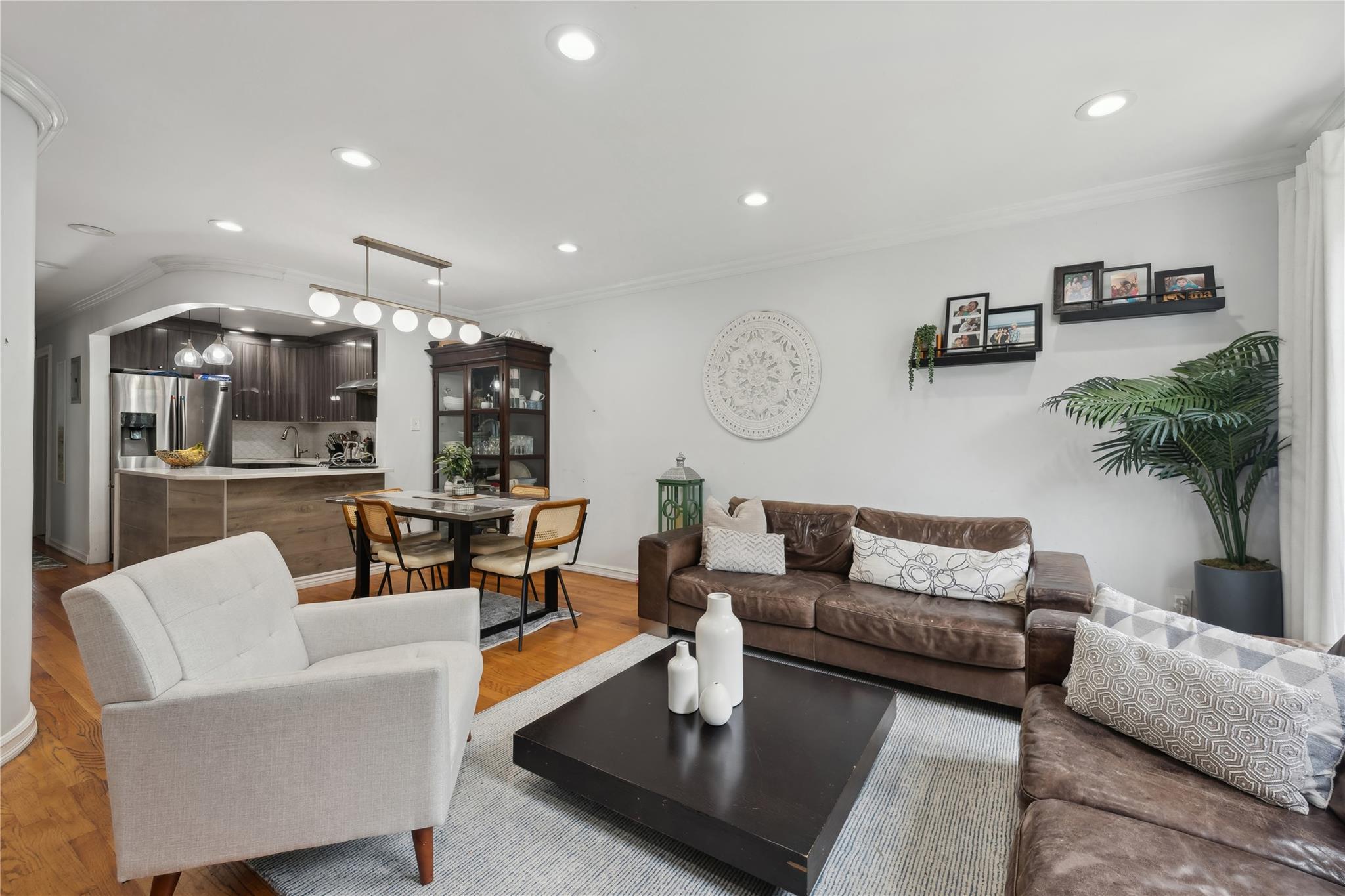 61-31 136th Street
