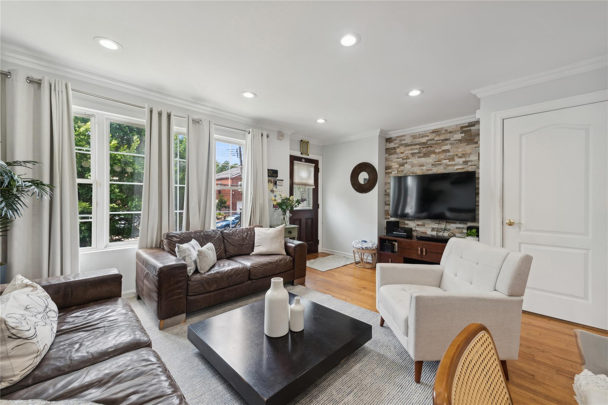 61-31 136th Street