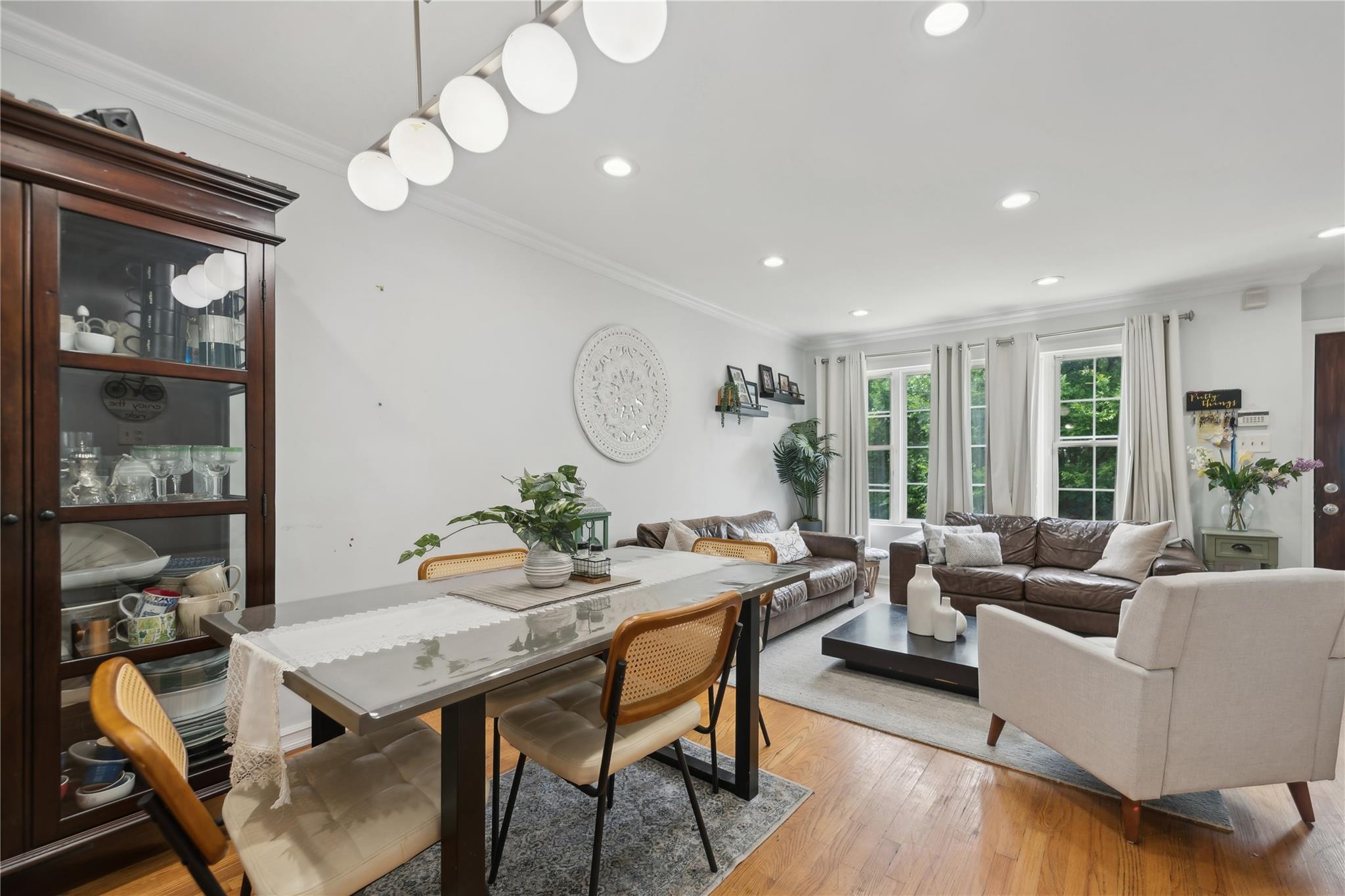 61-31 136th Street