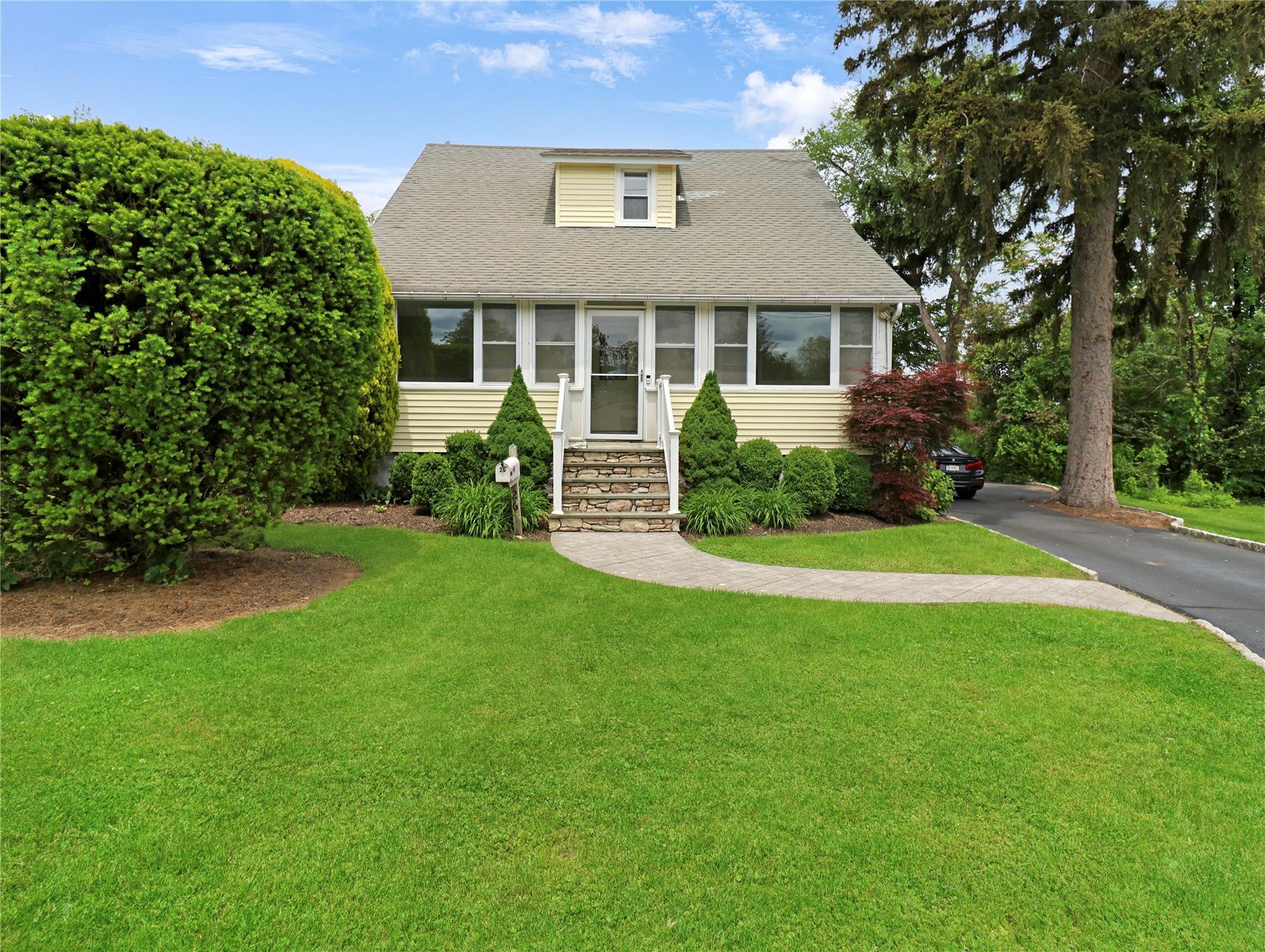 26 Van Nostrand Place, Nanuet, New York image 47