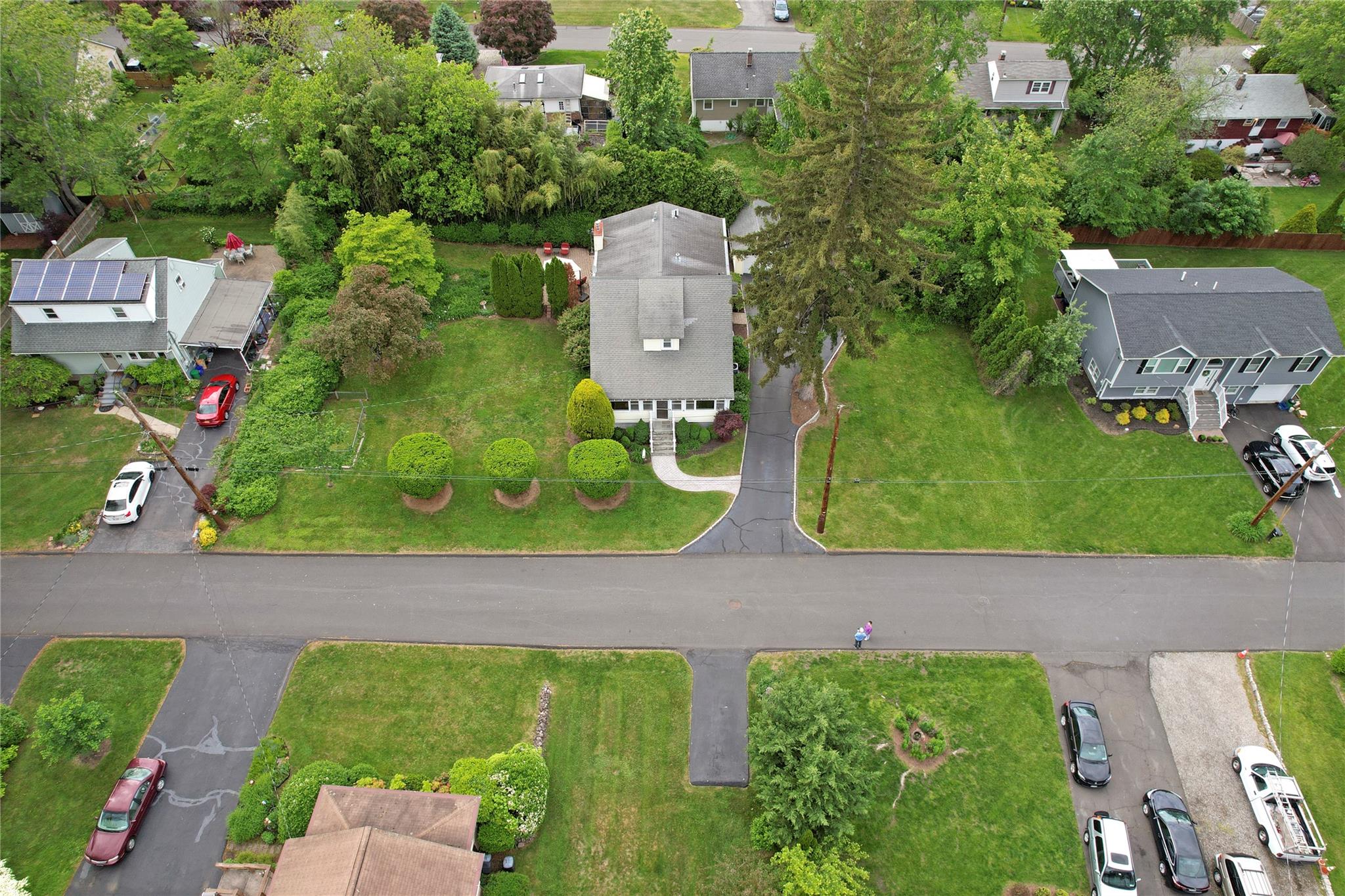 26 Van Nostrand Place, Nanuet, New York image 49