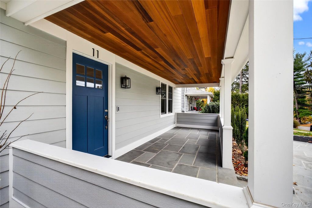 Photo of 11 Roselle Avenue, Pleasantville, NY 10570 (MLS # 954609)