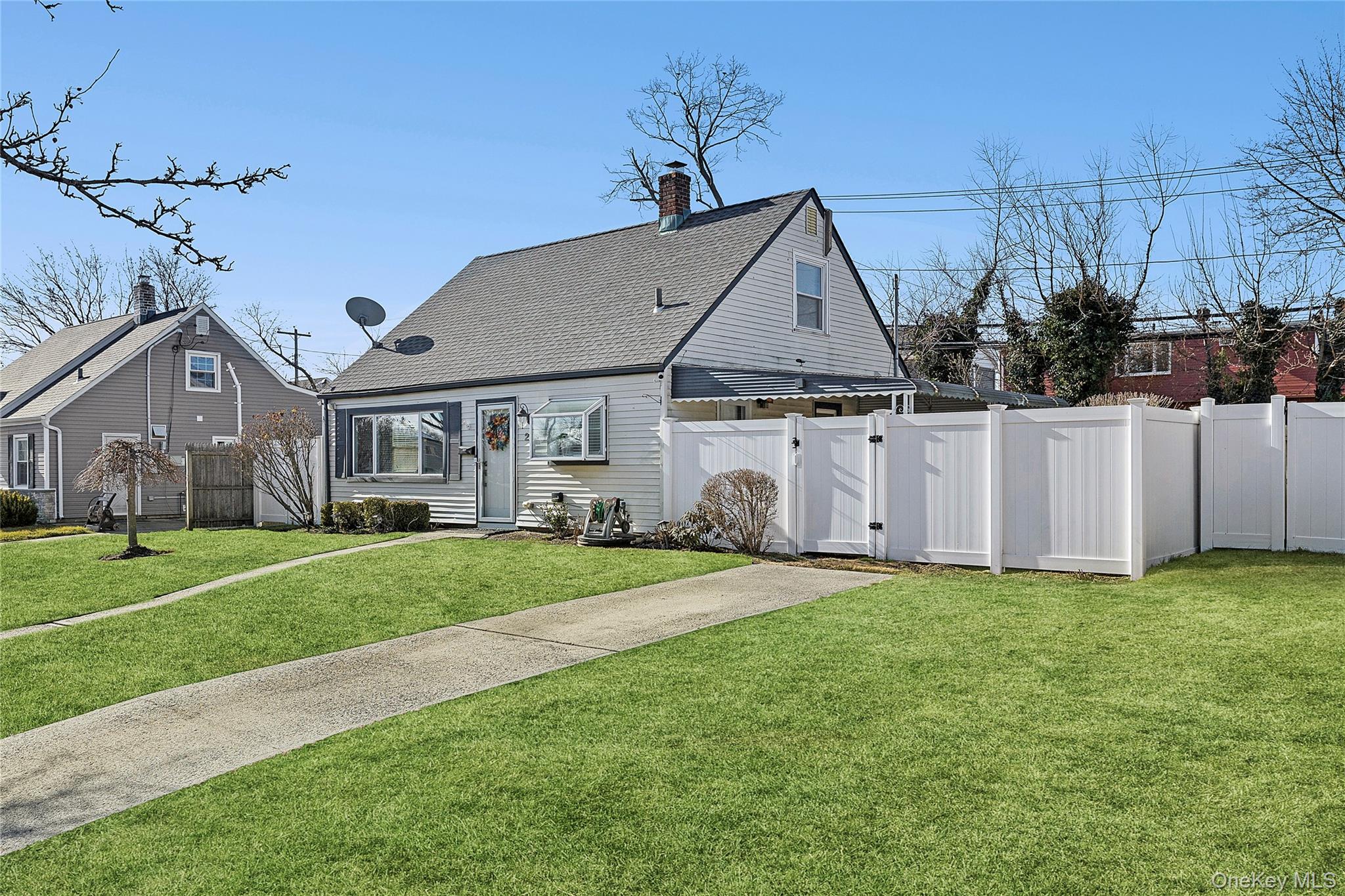 22 Shelter Lane
