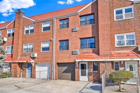 Photo of 2805 21st Avenue #3, Astoria, NY 11105 (MLS # 963326)