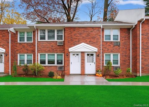 Homes For Sale - 2710 South Road #B5<br/> Poughkeepsie, NY 12601