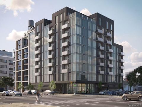 11-58 46th Road Unit 2E, Long Island City, NY 11101 - MLS#: 957618