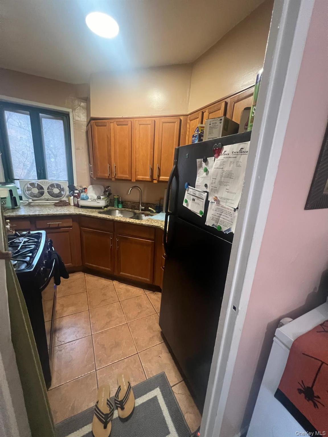 1450 Parkchester Road 3H