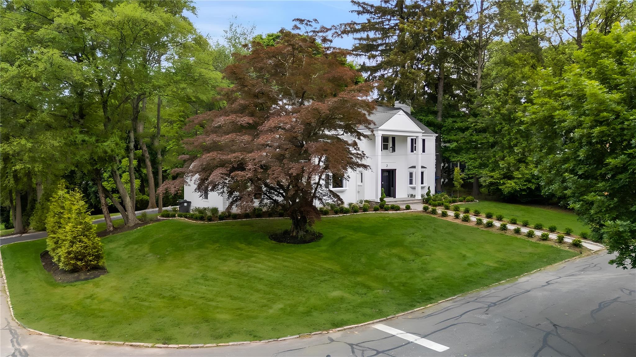 2 Crawford Road, Harrison, New York image 30