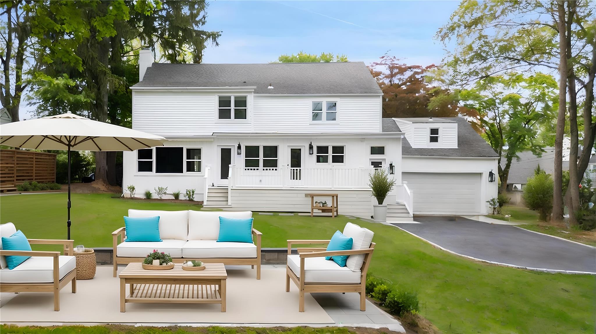 2 Crawford Road, Harrison, New York image 28