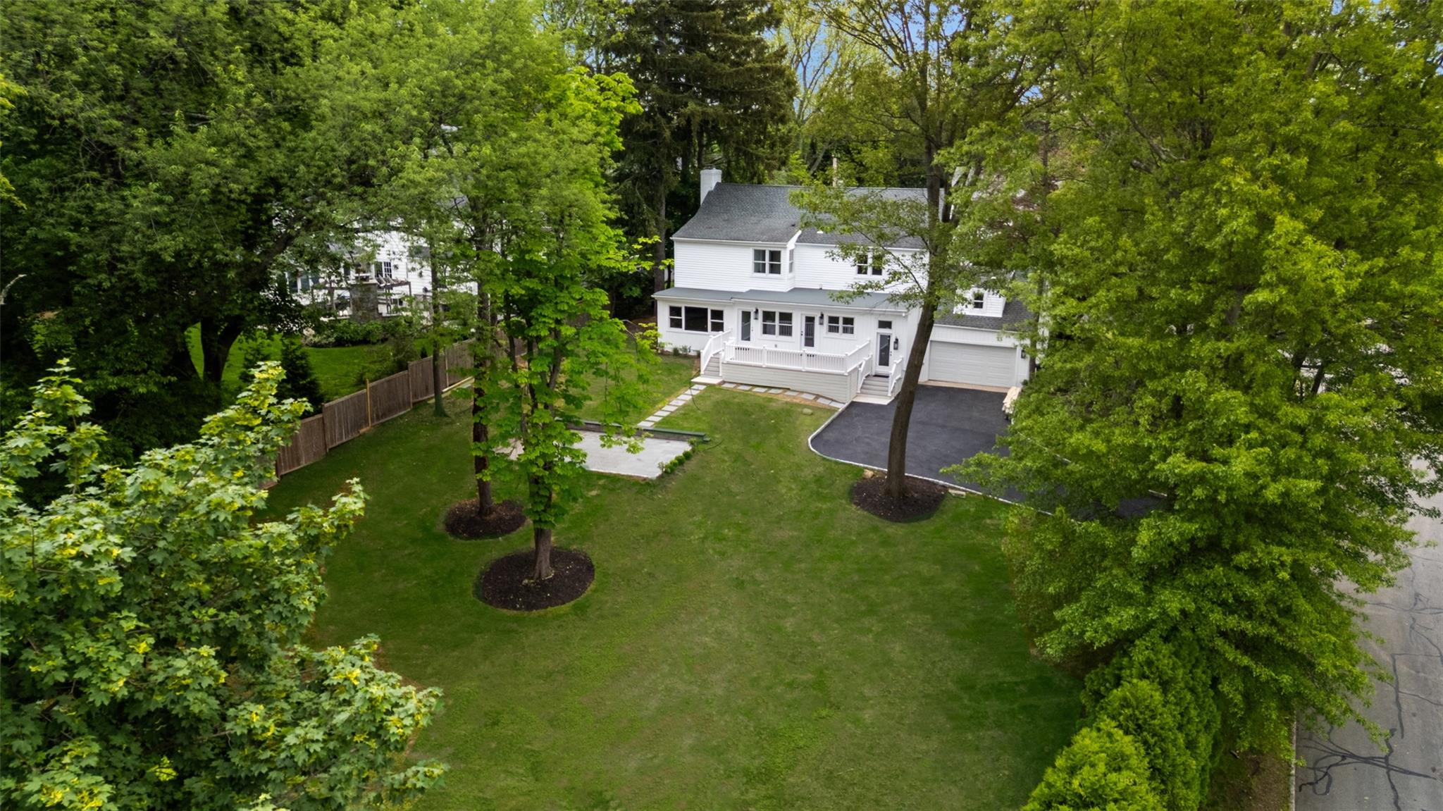 2 Crawford Road, Harrison, New York image 2