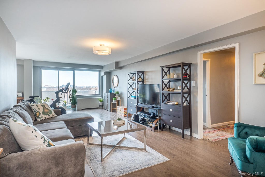 Photo of 85-15 Main Street #12J, Briarwood, NY 11435 (MLS # 1041418)
