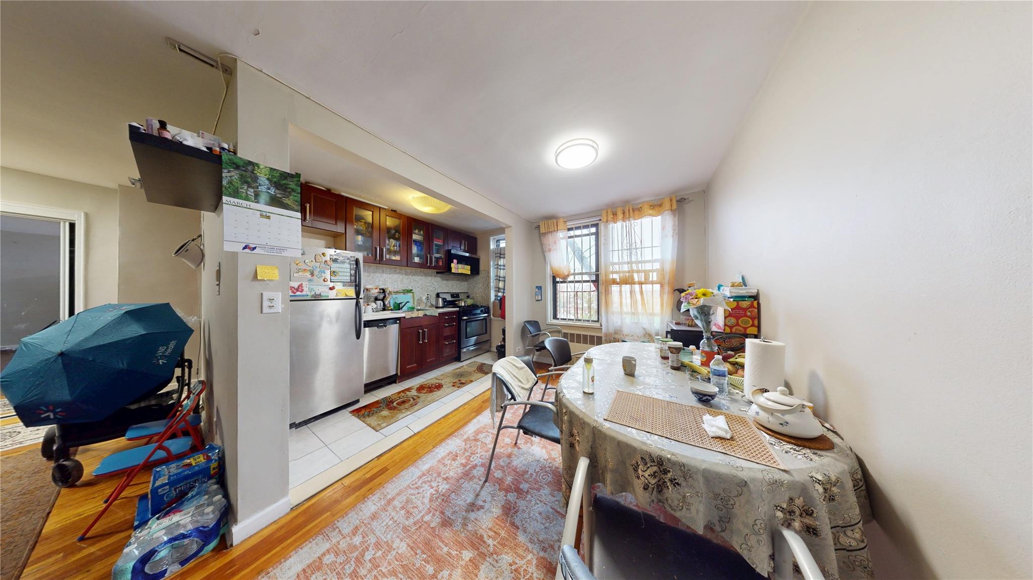 2400 E 3rd Street #619, Brooklyn, New York image 3