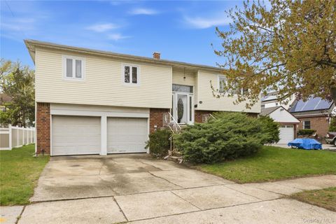 Homes For Sale - 11214 180th Street<br/> Addisleigh Park, NY 11433
