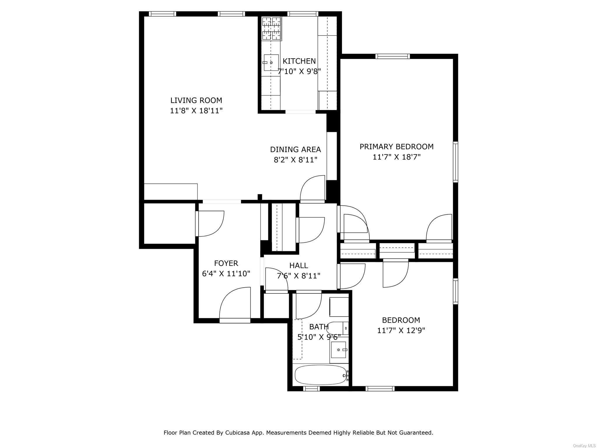 25-40 31st Avenue #6M, Astoria, New York image 18
