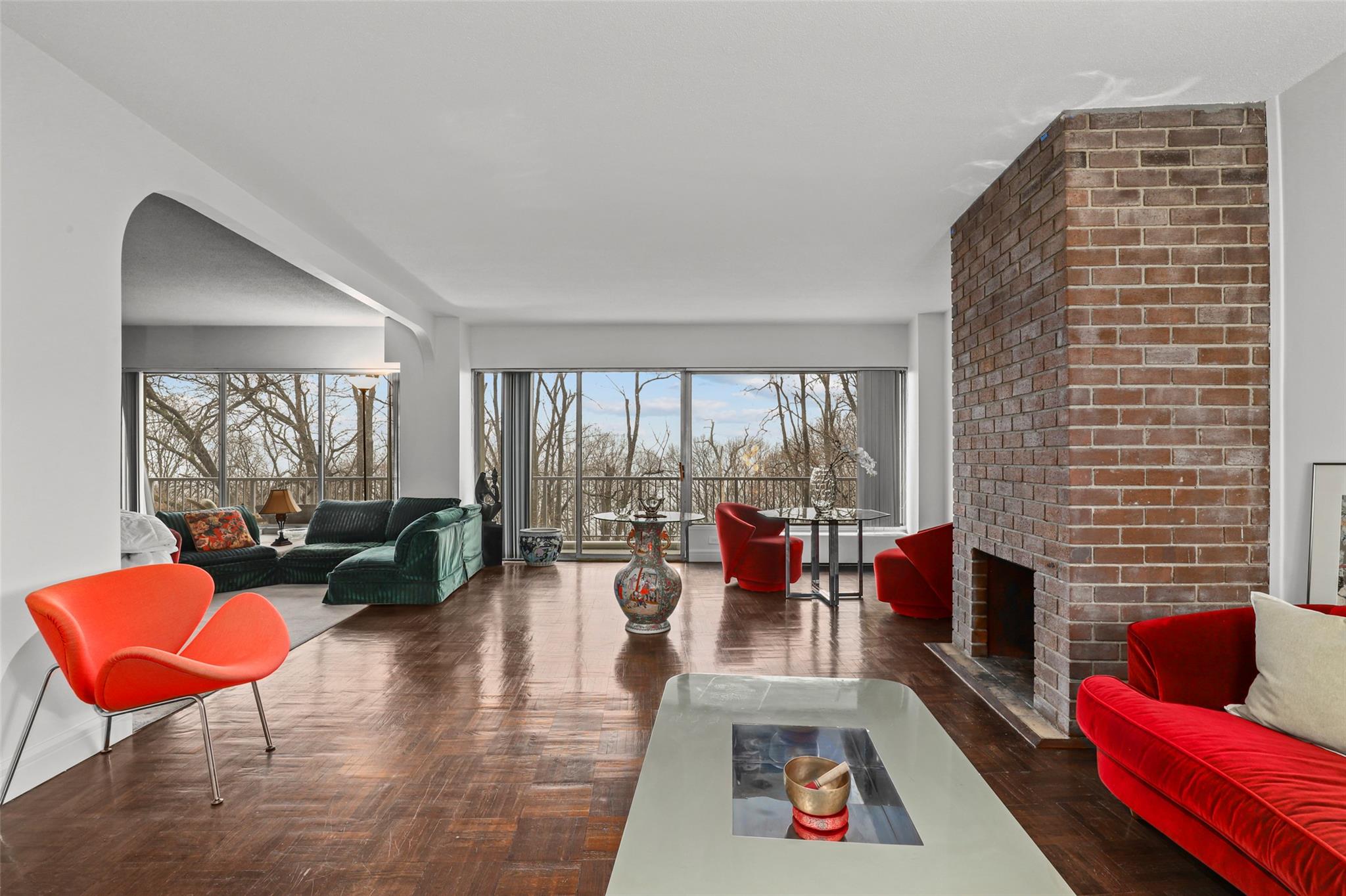 4455 Douglas Avenue 3FE