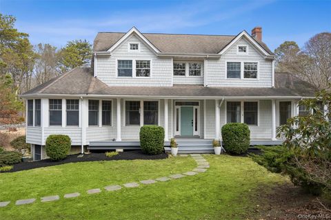 Homes For Sale - 61 Channing Cross<br/> Hampton Bays, NY 11946
