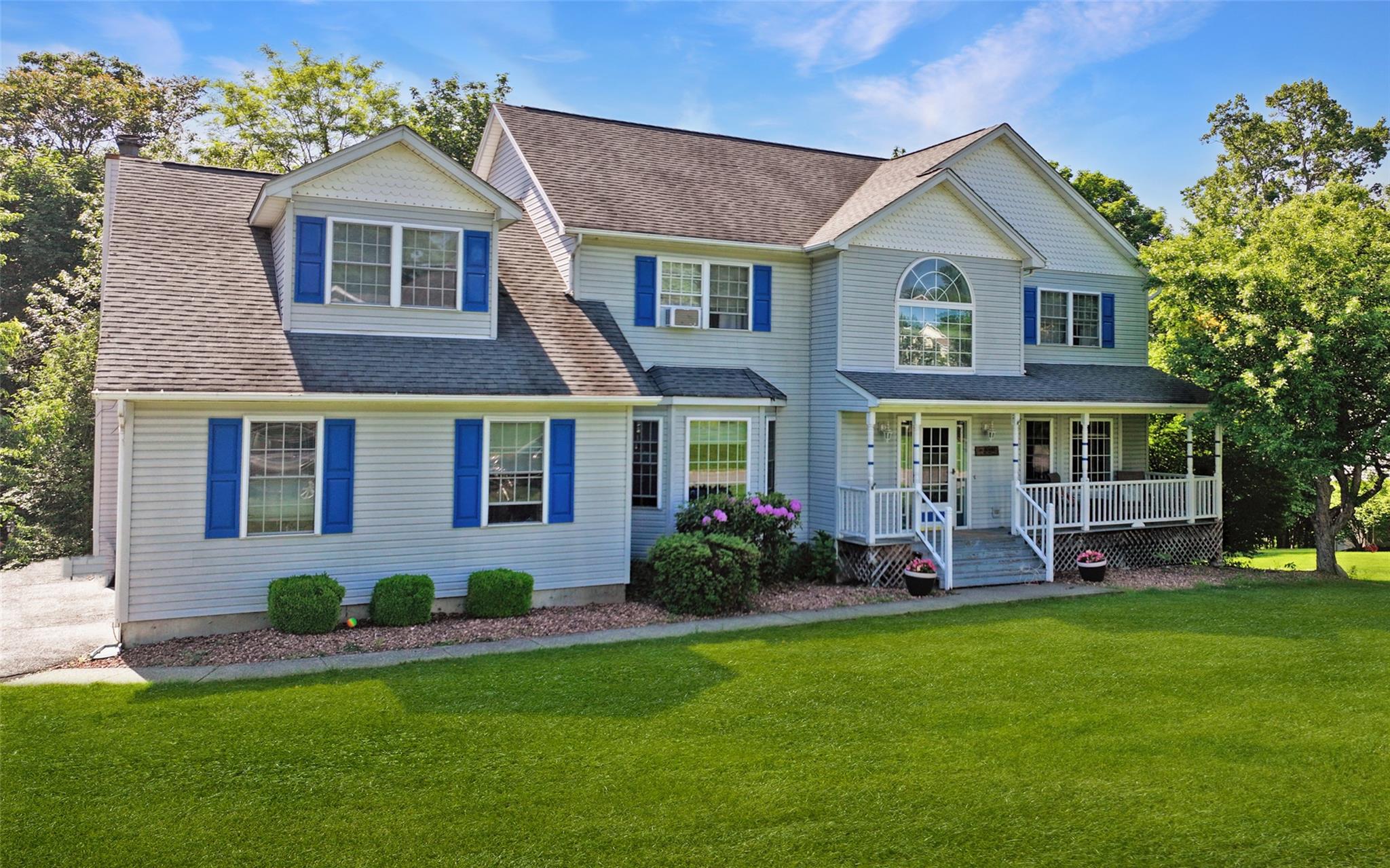 104 Jessica Court, Cornwall, New York image 1