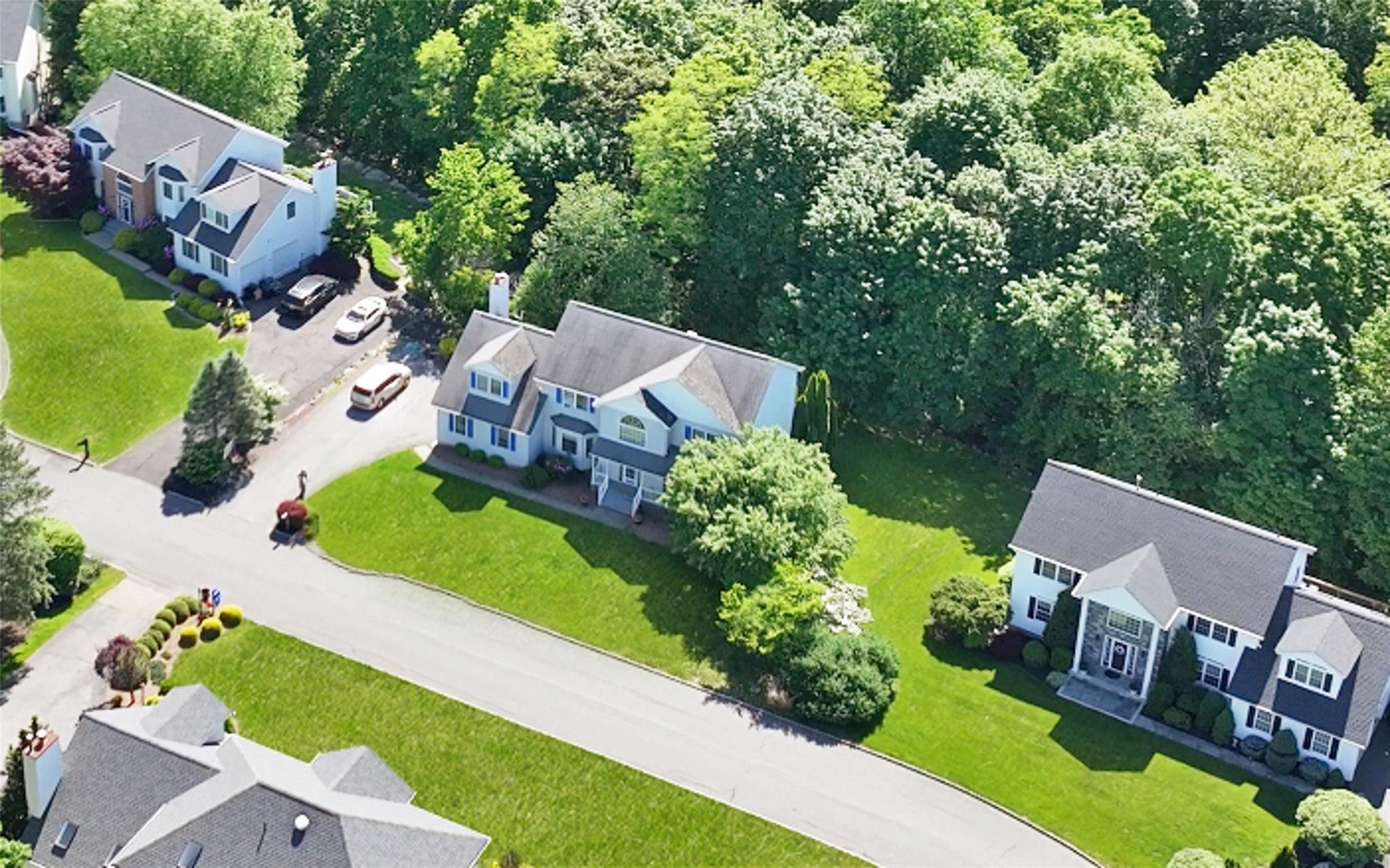104 Jessica Court, Cornwall, New York image 3