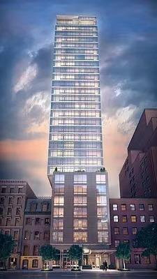 325 Lexington Avenue #25A, New York (Manhattan), New York image 11