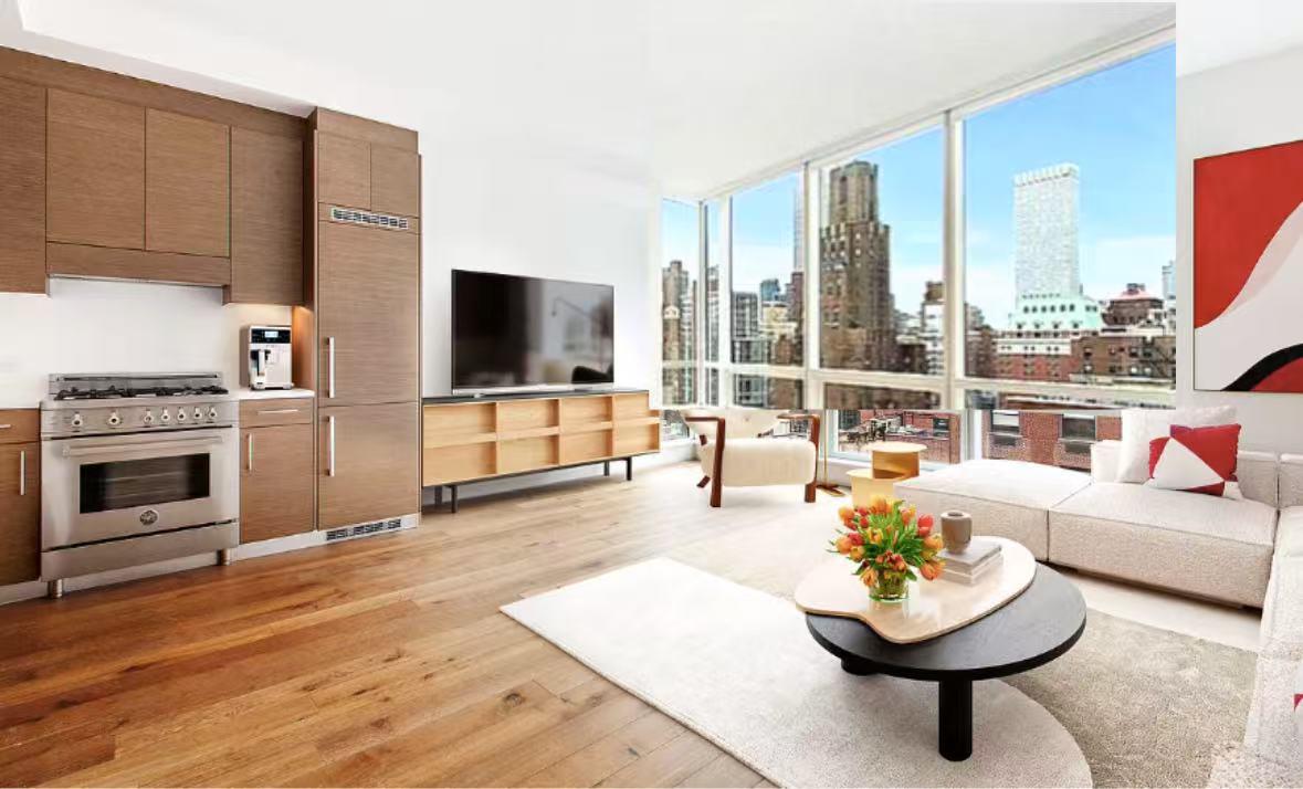 325 Lexington Avenue #25A, New York (Manhattan), New York image 1