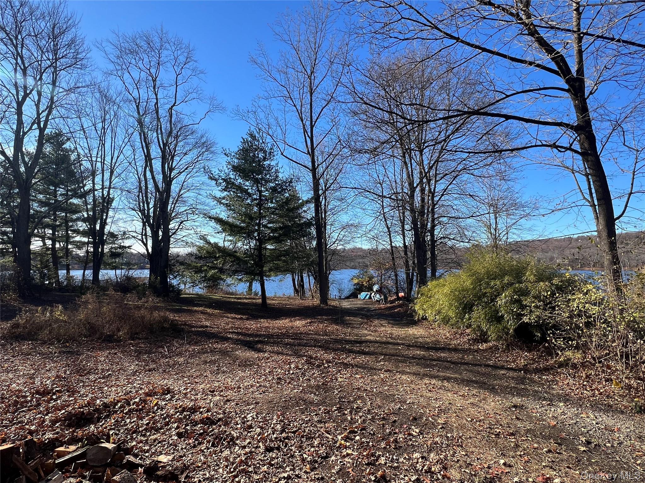 304 Round Lake Terrace