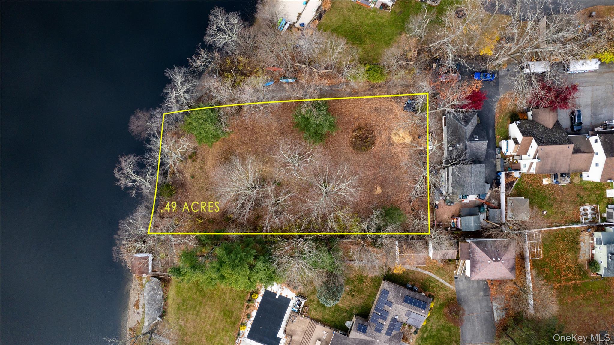 304 Round Lake Terrace