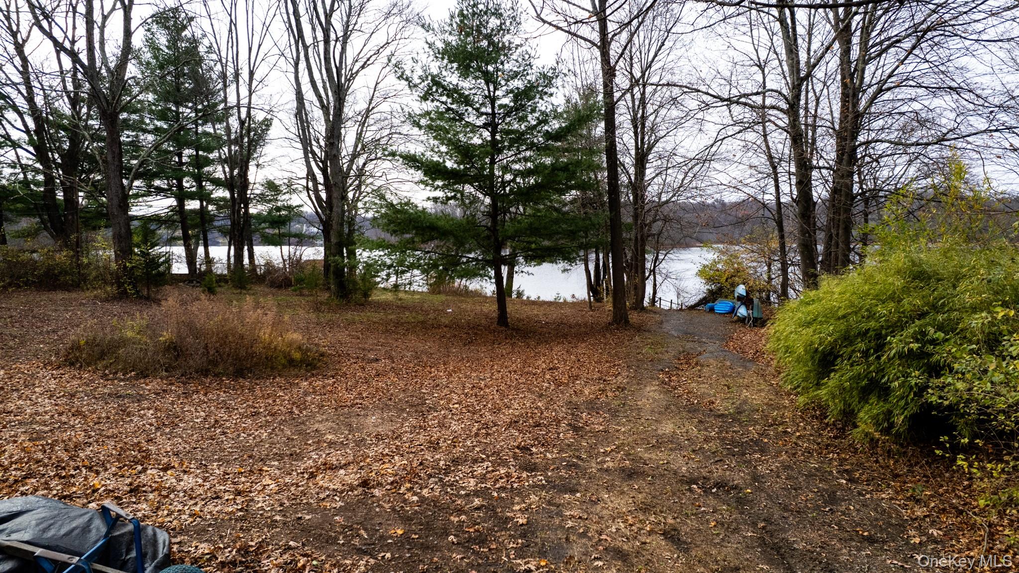 304 Round Lake Terrace