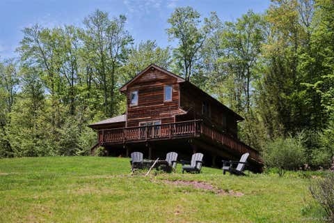 Homes For Rent - 22 J Spielman Road<br/> Sullivan County, Jeffersonville, NY 12748