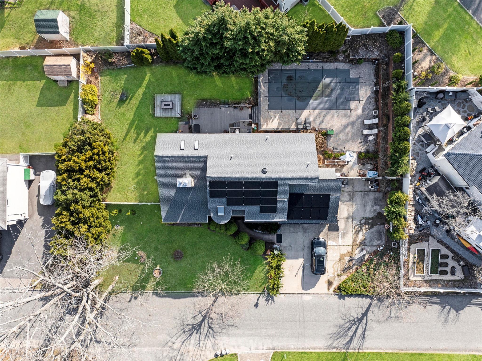 27 Cypress Drive, Kings Park, New York image 23