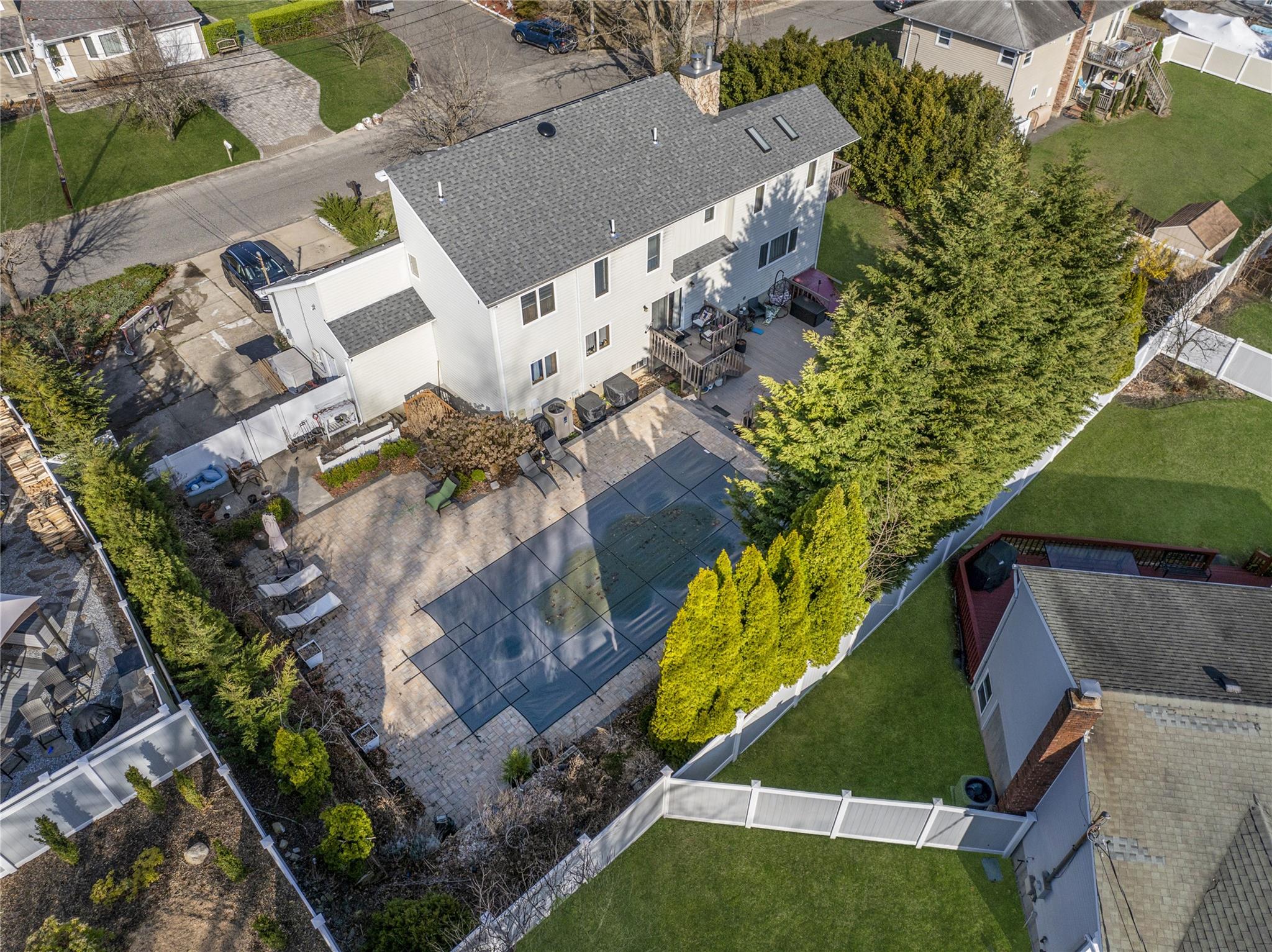 27 Cypress Drive, Kings Park, New York image 22