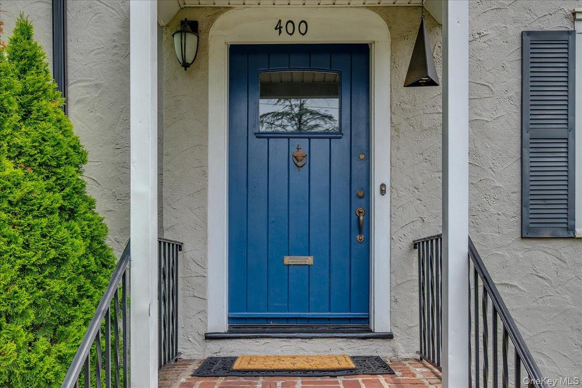 400 Manor Ridge Road