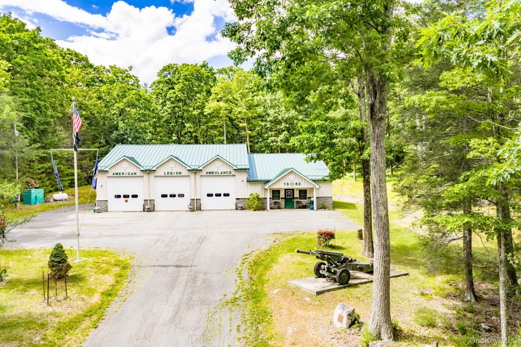 Photo of 17 Collins Road, Eldred, NY 12732 (MLS # 1012464)