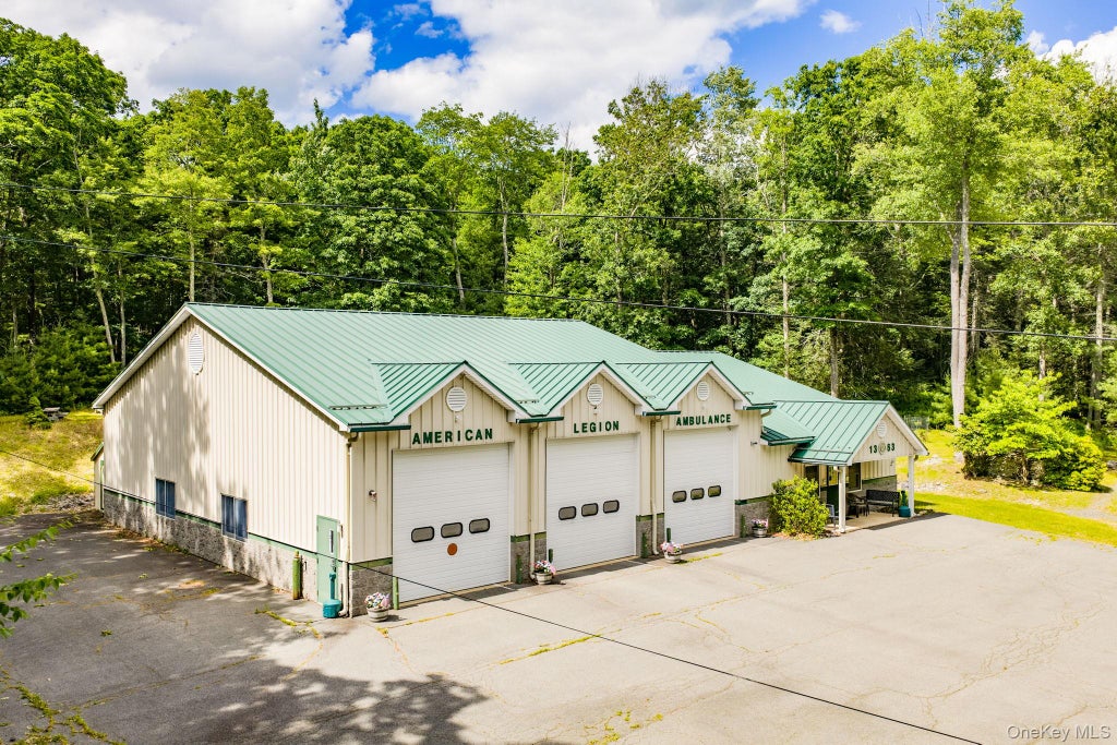 Photo of 17 Collins Road, Eldred, NY 12732 (MLS # 1012464)
