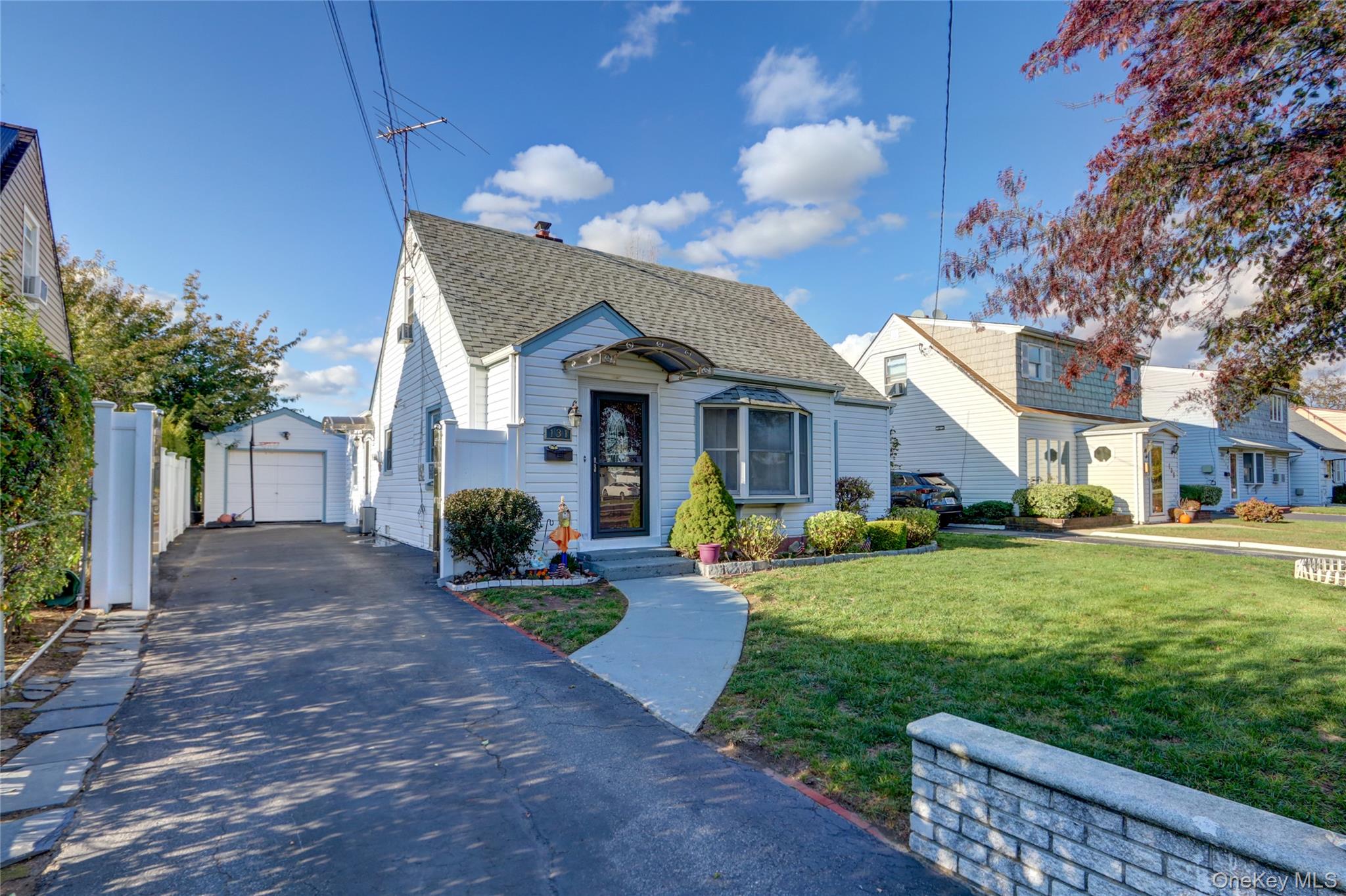 131 Peninsula Boulevard