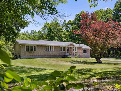 Homes For Sale - 284 Tuckers Corners Road<br/> Ulster County, Highland, NY 12528