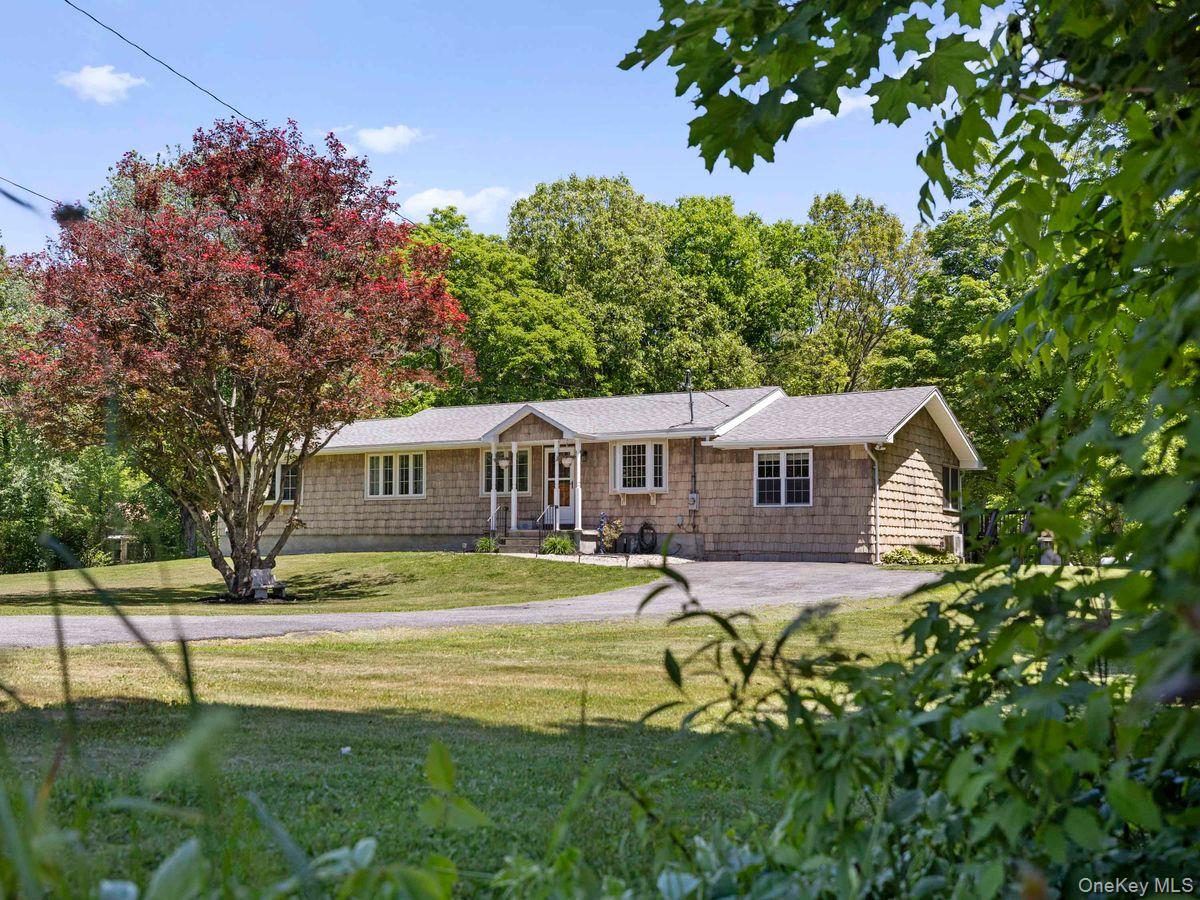 284 Tuckers Corners Road