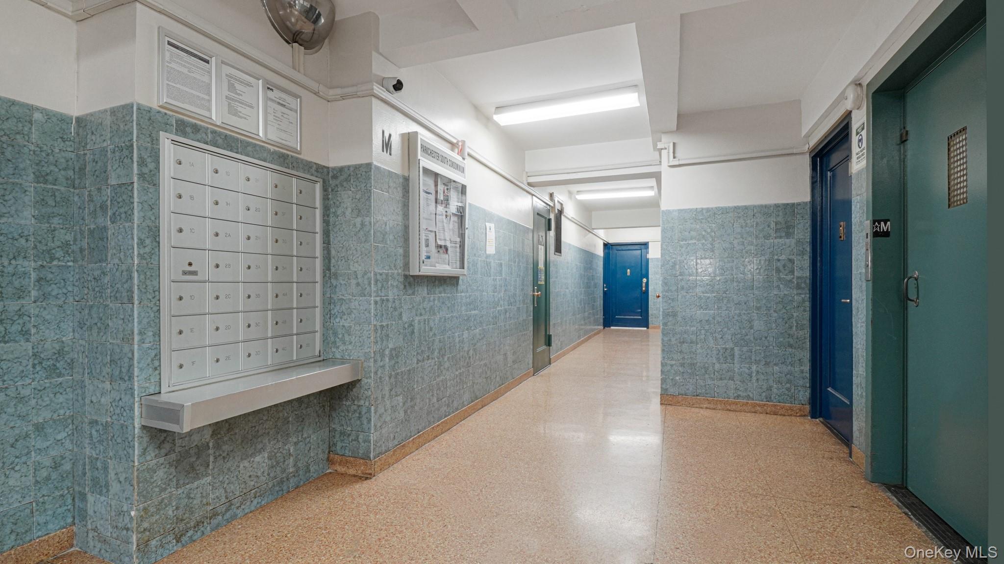 2075 Saint Raymond Avenue 5H