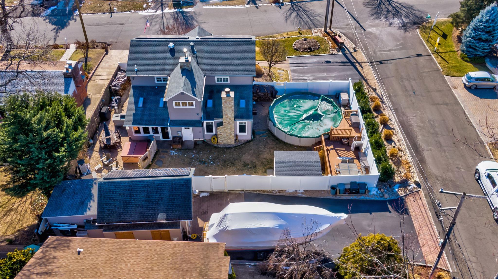 17 West Street, North Port, New York image 45