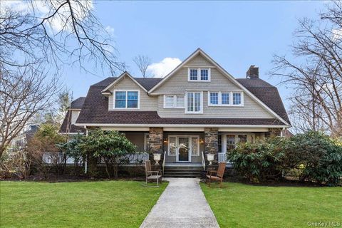 47 GREENACRES Avenue Scarsdale NY 10583