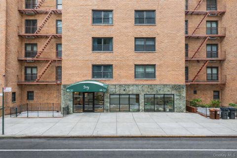 Photo of 9935 59th Avenue #6C, Corona, NY 11368 (MLS # 961555)